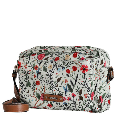 Picard Sonja - Schultertasche 23 cm (romance) - Markenkoffer
