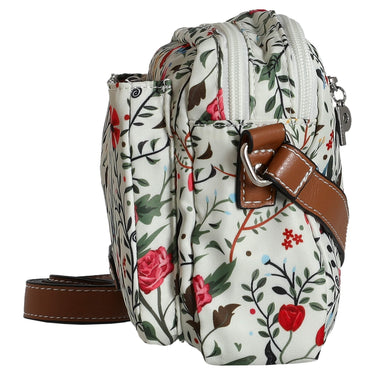 Picard Sonja - Schultertasche 23 cm (romance) - Markenkoffer