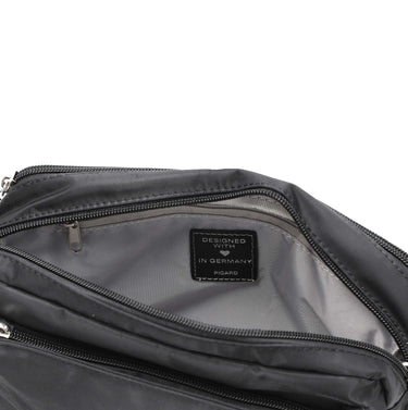 Picard Sonja - Umhängetasche 23 cm (schwarz) - Ansicht 6