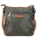 Picard Sonja - Schultertasche 24 cm Nylon (anthrazit) - Markenkoffer