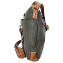 Picard Sonja - Schultertasche 24 cm Nylon (anthrazit) - Markenkoffer