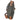Picard Sonja - Schultertasche 24 cm Nylon (anthrazit) - Markenkoffer