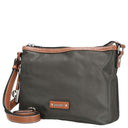 Picard Sonja - Schultertasche 29 cm (anthrazit) - Markenkoffer