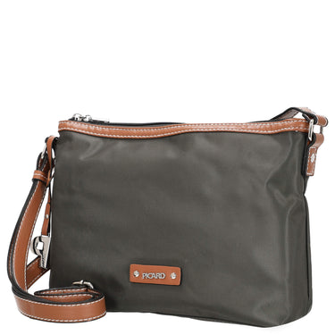 Picard Sonja - Schultertasche 29 cm (anthrazit) - Markenkoffer