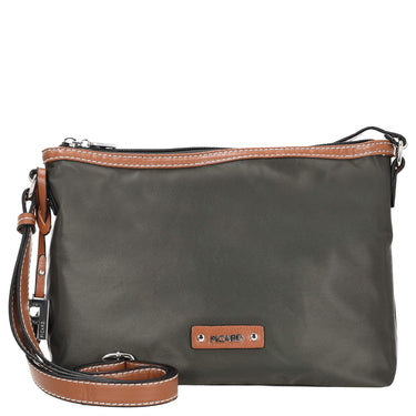Picard Sonja - Schultertasche 29 cm (anthrazit) - Markenkoffer