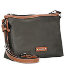 Picard Sonja - Schultertasche 29 cm (anthrazit) - Markenkoffer