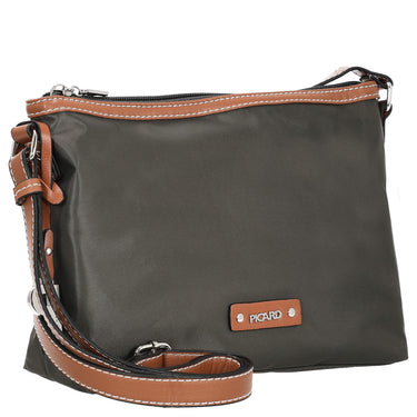 Picard Sonja - Schultertasche 29 cm (anthrazit) - Markenkoffer