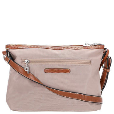 Picard Sonja - Schultertasche 29 cm (perle) - Markenkoffer