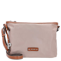 Picard Sonja - Schultertasche 29 cm (perle) - Markenkoffer