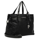 Picard Sonja - Shopper 29 cm (schwarz) - Markenkoffer