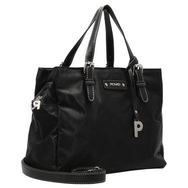 Picard Sonja - Shopper 29 cm (schwarz) - Markenkoffer