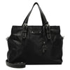 Picard Sonja - Shopper 29 cm (Color: black)