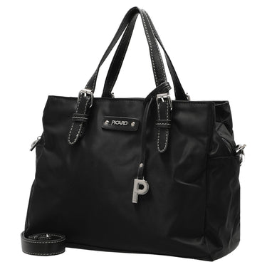 Picard Sonja - Shopper 29 cm (schwarz) - Markenkoffer