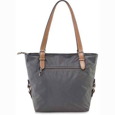 Picard Sonja - Shopper 38 cm Nylon (anthrazit) - Markenkoffer