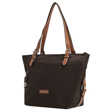 Picard Sonja - Shopper 38 cm Nylon (cafe) - Markenkoffer