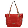 Picard Sonja - Shopper 38 cm Nylon (rot)