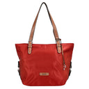 Picard Sonja - Shopper 38 cm Nylon (rot) - Markenkoffer