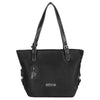 Picard Sonja - Shopper 38 cm (schwarz)