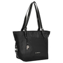 Picard Sonja - Shopper 38 cm (schwarz) - Markenkoffer