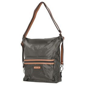 Picard Sonja - Umhängetasche 36 cm Nylon (anthrazit) - Markenkoffer