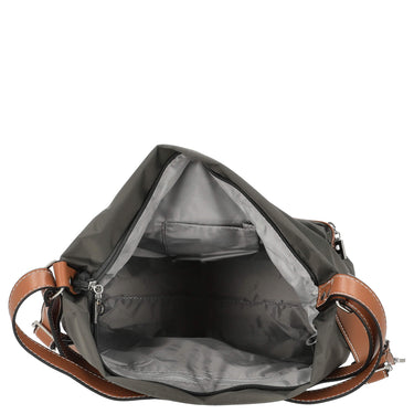 Picard Sonja - Umhängetasche 36 cm Nylon (anthrazit) - Markenkoffer