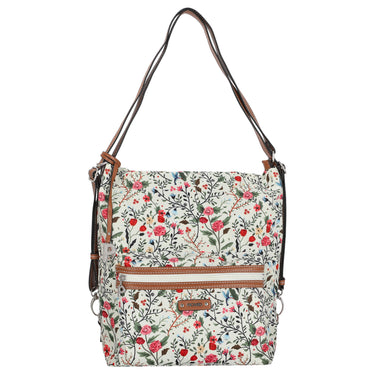 Picard Sonja - Umhängetasche 36 cm Nylon (romance) - Markenkoffer