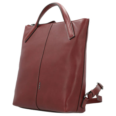 Picard Soul - Rucksack 31 cm Rindsleder (blackberry) - Markenkoffer