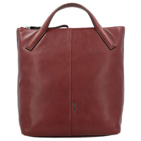 Picard Soul - Rucksack 31 cm Rindsleder (blackberry) - Markenkoffer