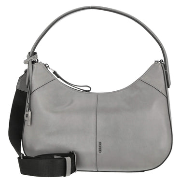Picard Soul - Schultertasche 33 cm Rindsleder (granite) - Markenkoffer