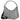 Picard Soul - Schultertasche 33 cm Rindsleder (granite) - Markenkoffer