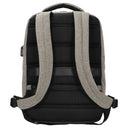 Picard Speed - Rucksack 15.4" 42 cm USB (nougat) - Markenkoffer
