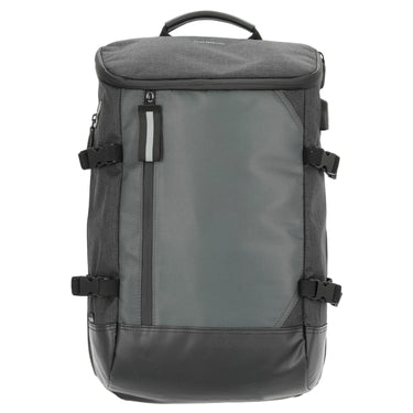 Picard Speed - Rucksack 17" 47 cm Synthetik (schwarz) - Markenkoffer