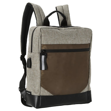Picard Speed - Rucksack 33 cm Synthetik (nougat) - Markenkoffer