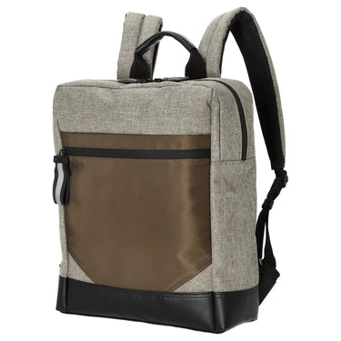 Picard Speed - Rucksack 33 cm Synthetik (nougat) - Markenkoffer