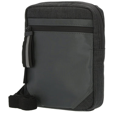 Picard Speed - Schultertasche 20 cm Synthetik (schwarz) - Markenkoffer