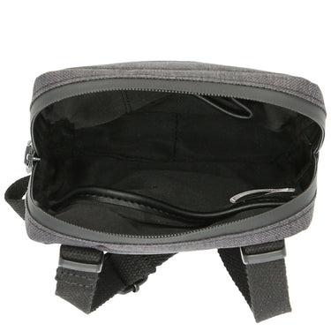 Picard Speed - Schultertasche 20 cm Synthetik (schwarz) - Markenkoffer