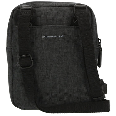 Picard Speed - Schultertasche 20 cm Synthetik (schwarz) - Markenkoffer
