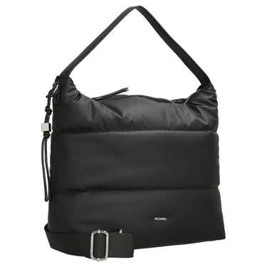 Picard Sportify - Beuteltasche 34 cm (schwarz) - Markenkoffer