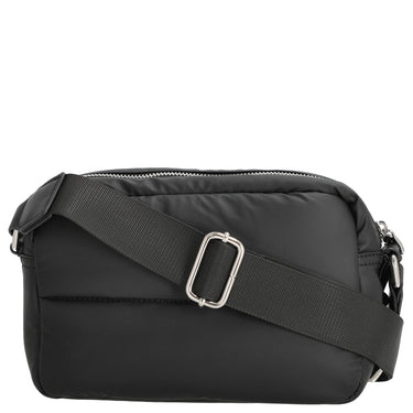 Picard Sportify - Umhängetasche 23 cm (schwarz) - Markenkoffer