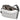 Picard Sportify - Umhängetasche 23 cm (silber) - Markenkoffer