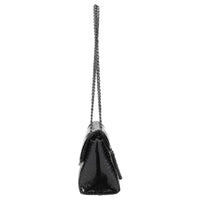Picard Starlight - Schultertasche 23 cm Synthetik (black) - Ansicht 3