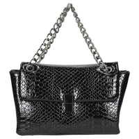 Picard Starlight - Schultertasche 23 cm Synthetik (black) - Markenkoffer