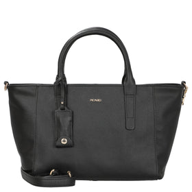 Picard Stash - Shopper 40 cm (black) - Markenkoffer