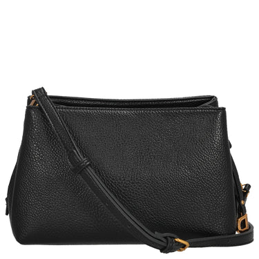 Picard Style - Schultertasche 27 cm (schwarz) - Markenkoffer