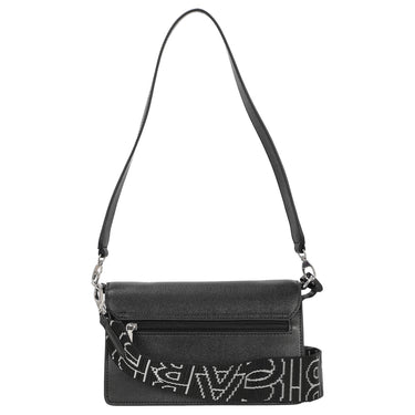 Picard Super Star - Schultertasche 22 cm (black) - Markenkoffer