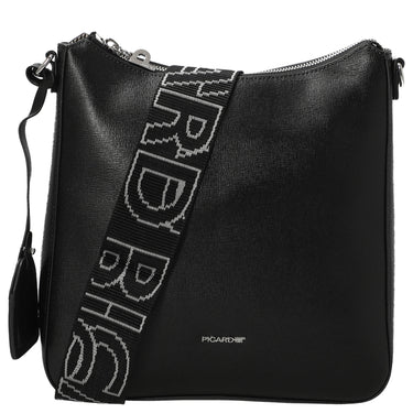 Picard Super Star - Umhängetasche 24.5 cm (black) - Markenkoffer