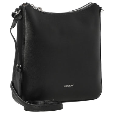 Picard Super Star - Umhängetasche 24.5 cm (black) - Markenkoffer