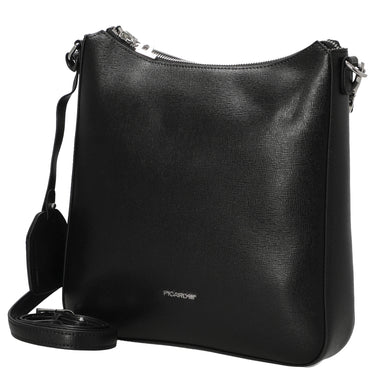 Picard Super Star - Umhängetasche 24.5 cm (black) - Markenkoffer