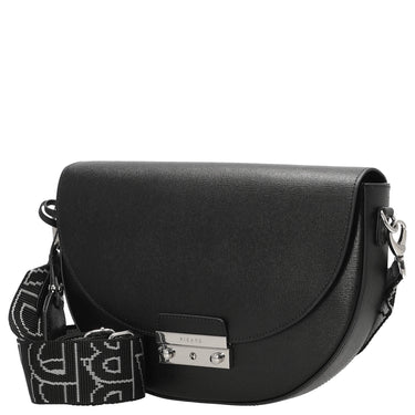 Picard Super Star - Umhängetasche 29 cm (black) - Markenkoffer