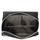 Picard Superstar 1 - Geldbörse 2cc 10 cm (schwarz) - Markenkoffer